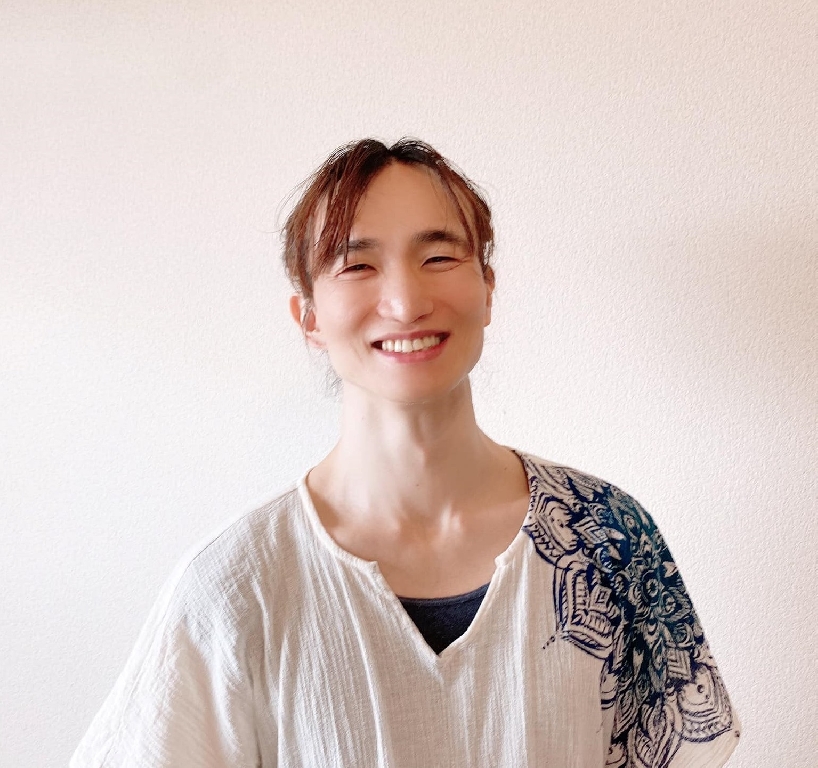 強くてしなやかな身体づくりのヒョニヨガの講師紹介